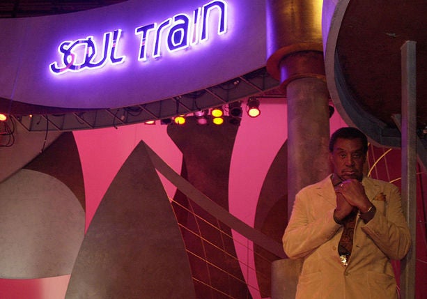 'Soul Train' Heads to Broadway