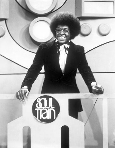 BET Has Acquired 'Soul Train'
