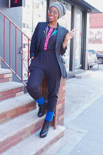 Daily Style Chronicles