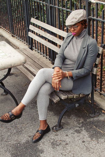 Daily Style Chronicles