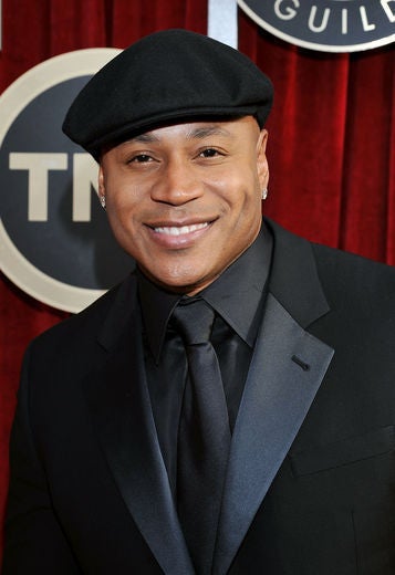 Eye Candy: LL Cool J is the Ladies’ Choice