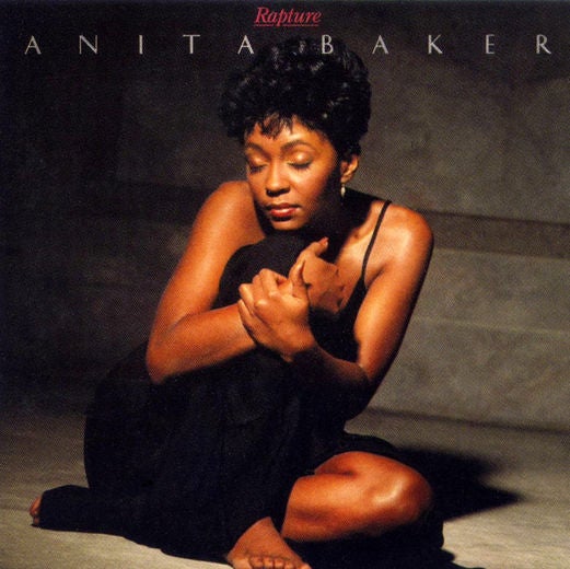 25 Albums Every Black Woman Should Own

