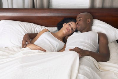 10 Signs Your Sex Life Is In Shambles