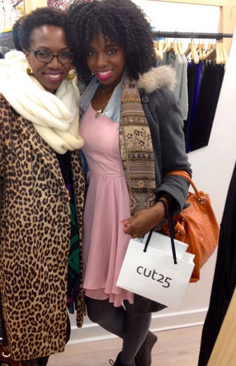 Daily Style Chronicles