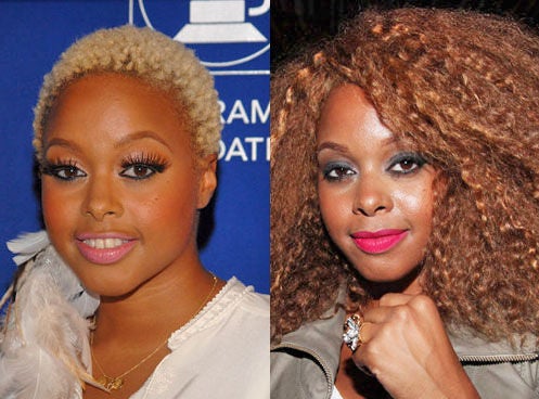 Hot Hair: Short vs. Long