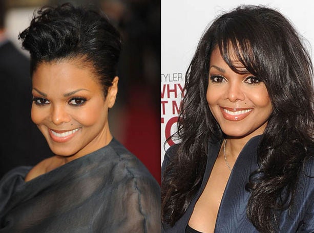 Hot Hair: Short vs. Long