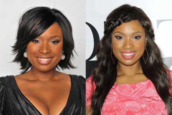 Hot Hair: Short vs. Long