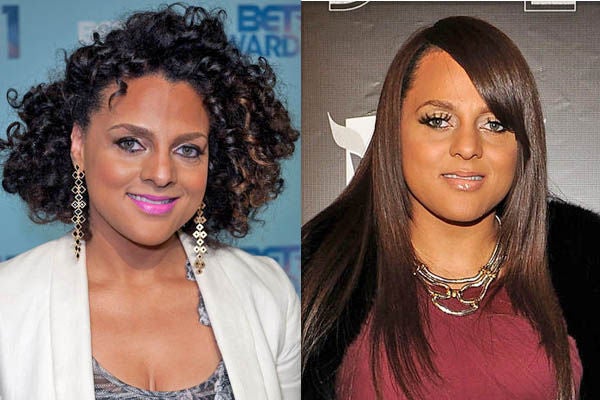 Hot Hair: Short vs. Long