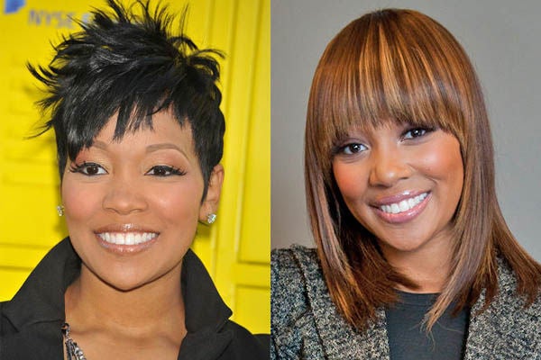 Hot Hair: Short vs. Long