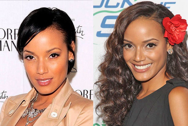 Hot Hair: Short vs. Long