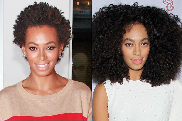 Hot Hair: Short vs. Long