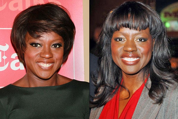 Hot Hair: Short vs. Long