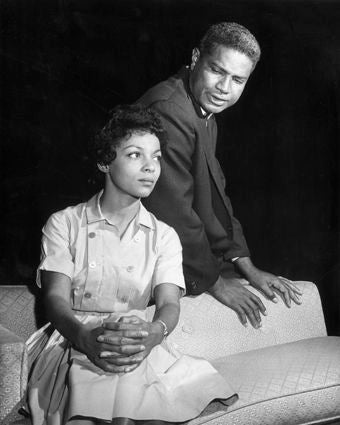 Black History Month: 20 Inspiring Celebrity Love Stories