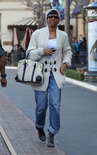 Style File: Kelly Rowland