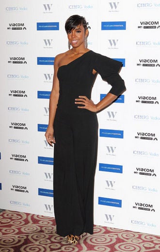 Style File: Kelly Rowland