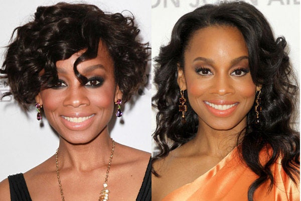 Hot Hair: Short vs. Long