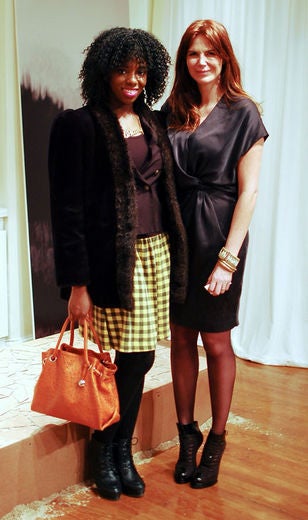 Daily Style Chronicles