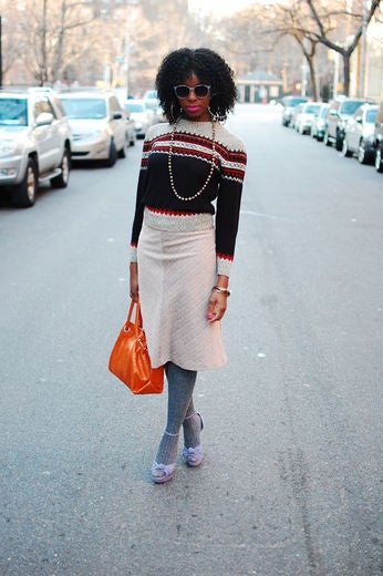 Daily Style Chronicles