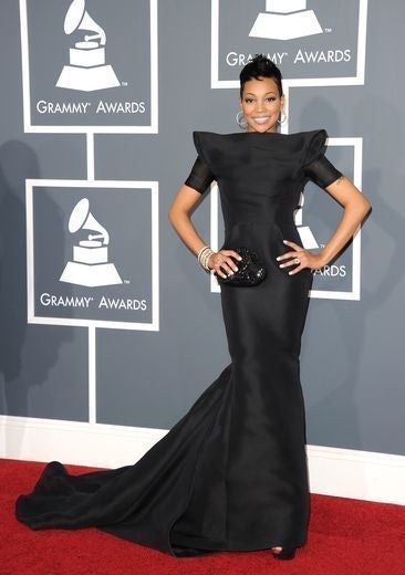 Top 10: Grammy Awards Style Moments