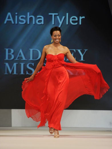 Star Gazing: New York Fashion Week Fall 2012