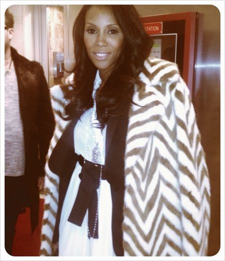 NYFW Fall 2012 in Juniverse