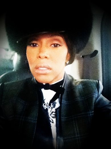 NYFW Fall 2012 in Juniverse