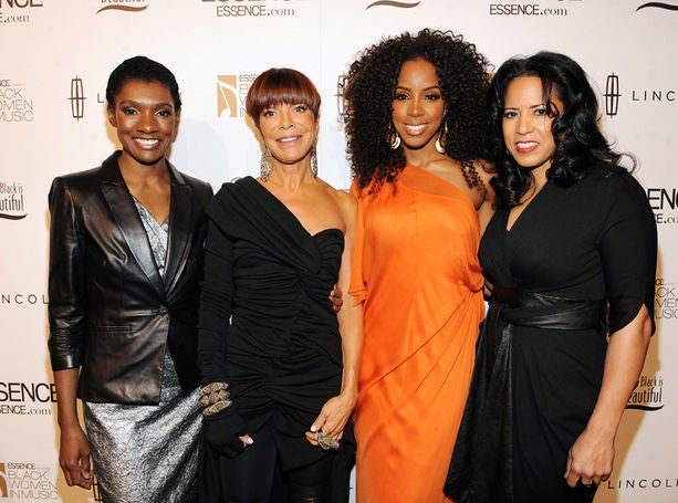 ESSENCE's 2012 Black Women in Music Event | Essence