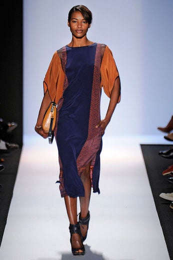 NYFW Fall 2012: Looks We Love