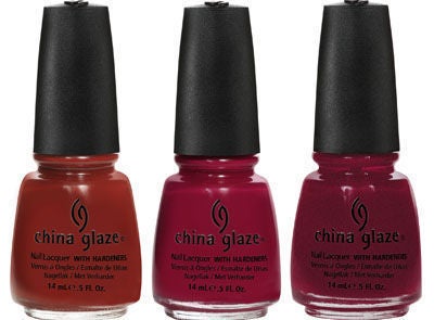 NYFW Fall 2012: Backstage Secret Weapons