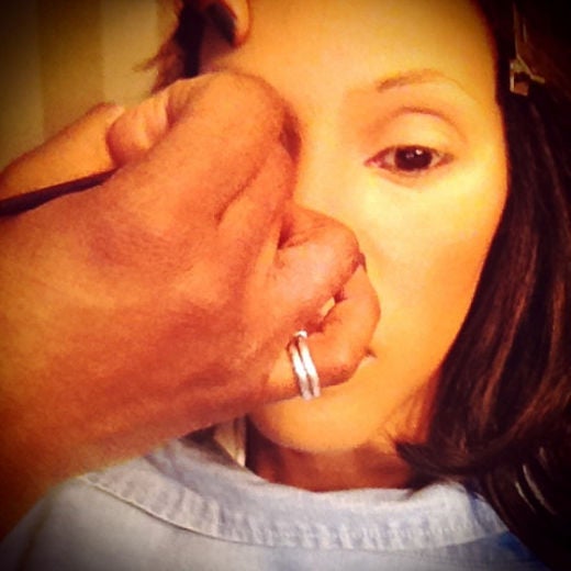 NYFW Fall 2012 in Juniverse