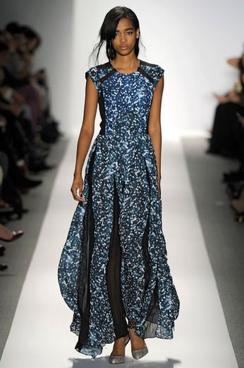 NYFW Fall 2012: Looks We Love