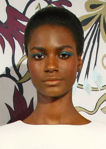 NYFW Fall 2012: Top Makeup Moments