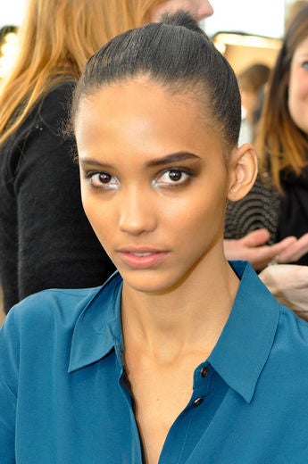 NYFW Fall 2012: Backstage Secret Weapons