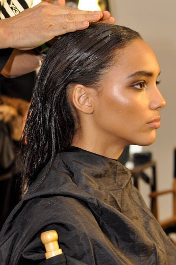 NYFW Fall 2012: Backstage Secret Weapons