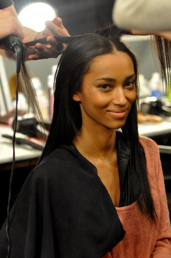 NYFW Fall 2012: Backstage Secret Weapons