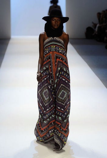 NYFW Fall 2012: Looks We Love