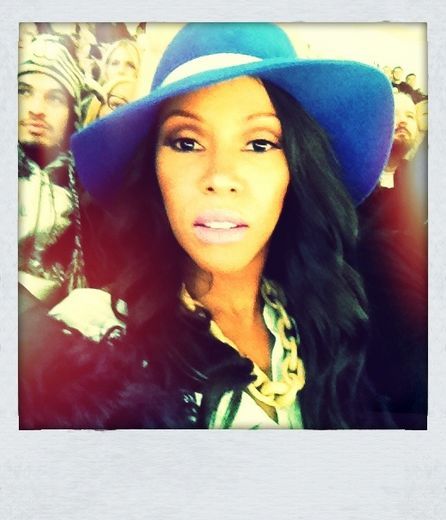 NYFW Fall 2012 in Juniverse