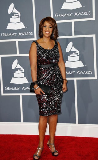 54th Annual Grammy Awards