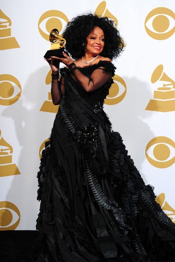 54th Annual Grammy Awards