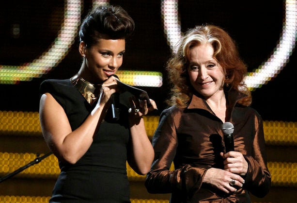 Top 2012 Grammy Moments