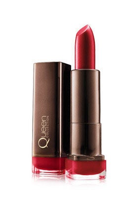 Great Beauty: Kissable Red Lips for Valentine’s Day