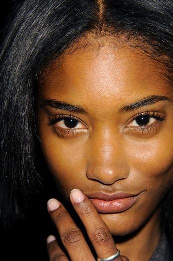 NYFW Fall 2012: Backstage Secret Weapons