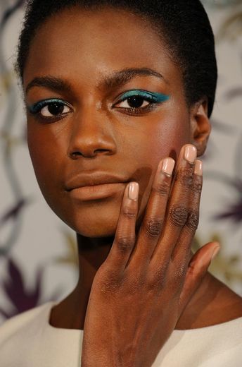 NYFW Fall 2012: Backstage Secret Weapons