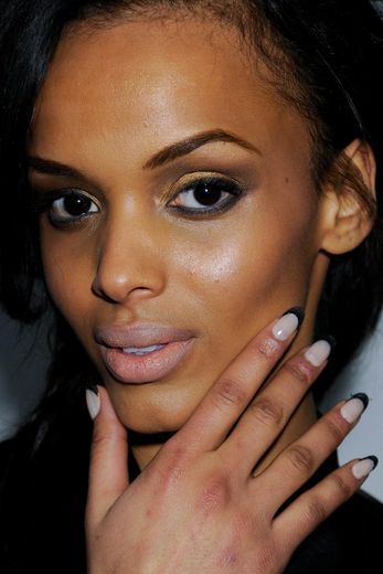 NYFW Fall 2012: Backstage Secret Weapons