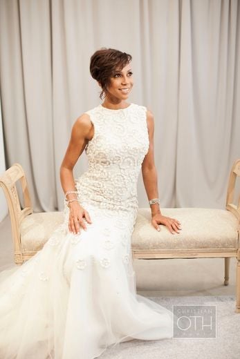 Holly Robinson Peete and Rodney Peete’s Vow Renewal