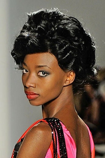 NYFW Fall 2012: Top Makeup Moments