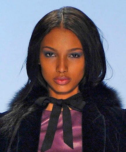 NYFW Fall 2012: Top Makeup Moments