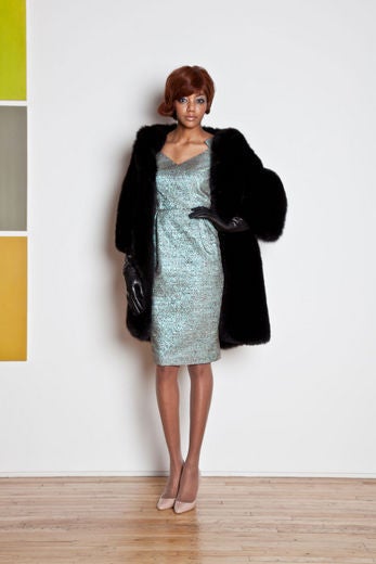 NYFW Fall 2012: Looks We Love