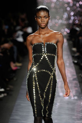 NYFW Fall 2012: Looks We Love