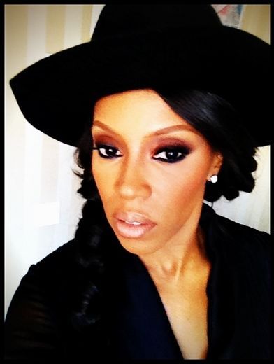 NYFW Fall 2012 in Juniverse